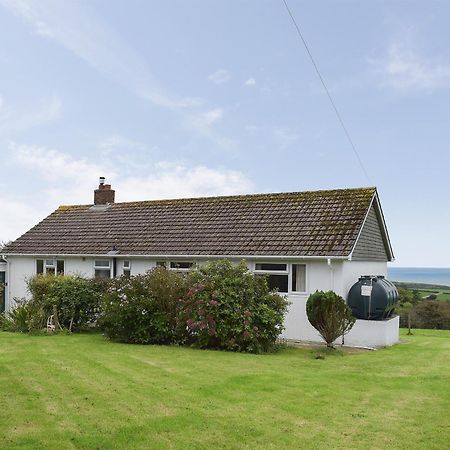 Arforwest Villa Llangranog Exterior photo